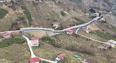 Sümene'de Büyükşehir rüzgarı esti