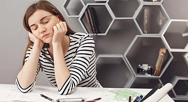 "Süper Kadın" sendromu kadını tüketiyor!