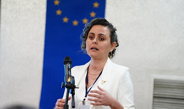 Sürdürülebilir gelecek için su yönetiminde yenilikçi adım