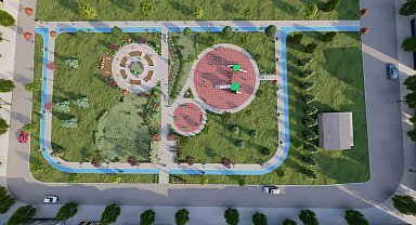 Sürdürülebilir İklim Park ile karbon ayak izi ölçülecek