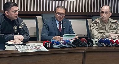 Suriye Barış Pınarı Harekat Bölgesinde 7 yıllık görev tamamlandı