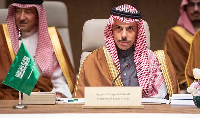 Suudi Arabistan'dan İran'a: "Sabrımız sınırsız değil"