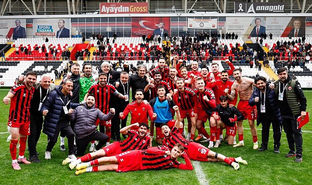 Tahkim Kurulu'ndan 24Erzincanspor dosyalarında karar