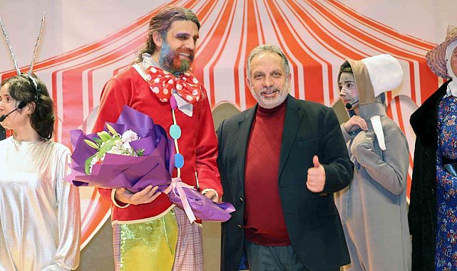 Talas'ta hafta sonu Ramazan coşkusu