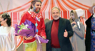 Talas'ta hafta sonu Ramazan coşkusu