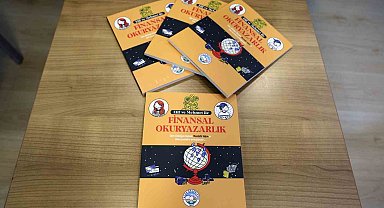 Talas'tan eğitime öncü katkı: Finansal okuryazarlıkta bir adım önde