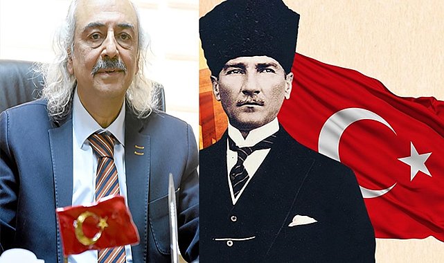 Tarih Derneği Başkanı Özden'den 18 Mart mesajı: "Çanakkale, sadece bir savaşın değil, bağımsızlık uğruna verilen eşsiz bir mücadelenin adıdır"