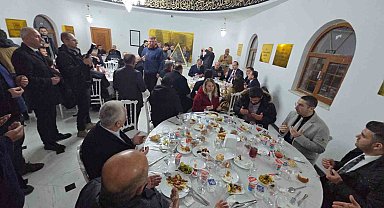 Tarihi "Sığırcık Suyu" dualarla yeniden hizmete açıldı