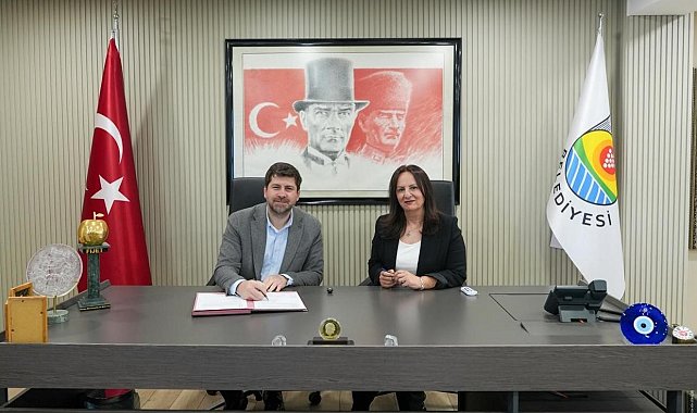 Tarsus Belediye personeline 91 bin liralık promosyon anlaşması