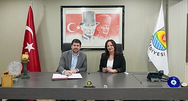 Tarsus Belediye personeline 91 bin liralık promosyon anlaşması