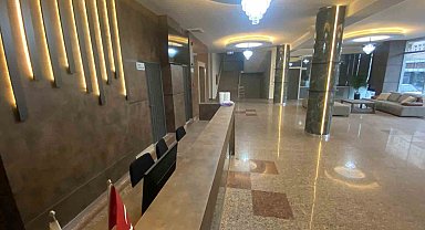 Tavşanlı'ya yeni öğretmenevi binası