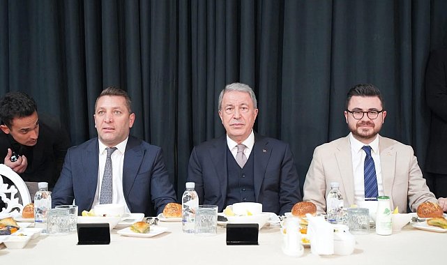 TBMM Milli Savunma Komisyonu Başkanı Akar: "Büyük ve güçlü Türkiye'yi inşa ve ihya etmek için çalışmalarımızı sürdüreceğiz"