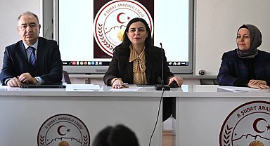 TBMM Suça Sürüklenen Çocuklar Komisyonu, Gaziantep'te çalışıyor