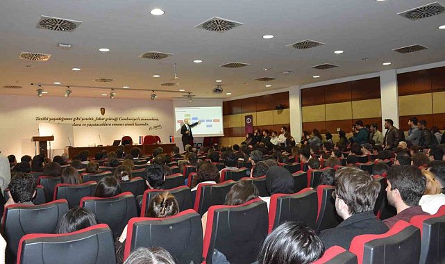 TCMB Başkan Yardımcısı Akçay: "Merkez Bankası olarak enflasyonla mücadele noktasında oldukça kritik bir süreçten geçiyoruz"