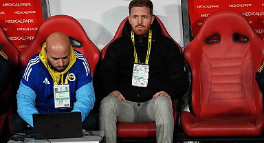 Tedesco'dan, Fatih Karagümrük maçında 4 değişiklik