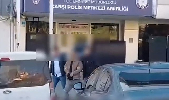 Tekirdağ'da aranan 145 kişi yakalandı