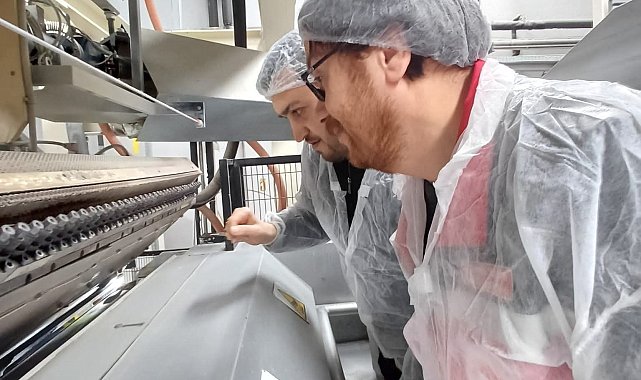Tekirdağ'da gıda denetimleri aralıksız sürüyor