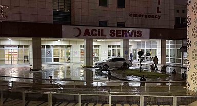 Tekme ve yumruklu darp olayıyla ilgili 2 gözaltı