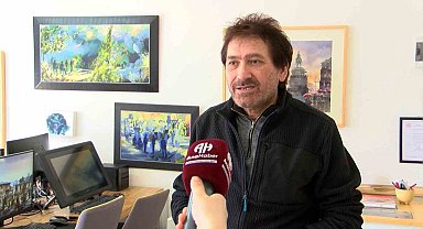 Teknolojiyle görünmeyeni görünür kılan müze: Umay Müze