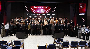 Tekstilde geleceğin kodları Bursa'da yazıldı