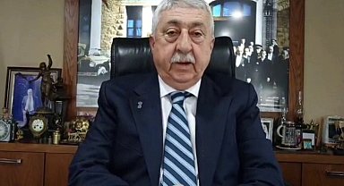 TESK Başkanı Palandöken'den bayram trafiği uyarısı