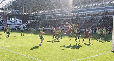 TFF 2. Lig: Elazığspor: 1 - Şanlıurfaspor: 0