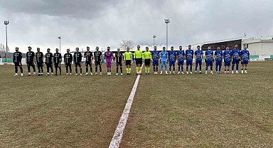 TFF 3. Lig: 12 Bingölspor: 1 - Erciyes 38 FSK: 1