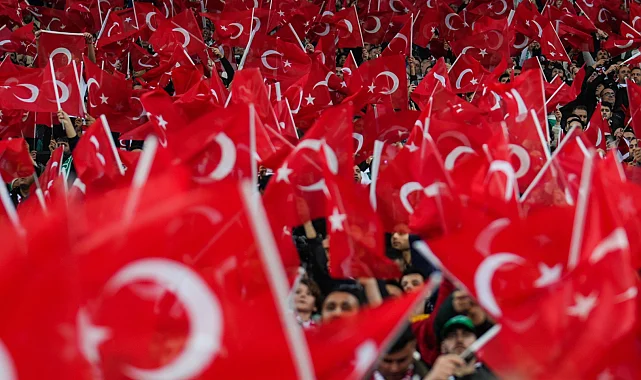 TFF'den taraftarlara uyarı: Türkiye-Romanya maçı için stadyuma erken gelin