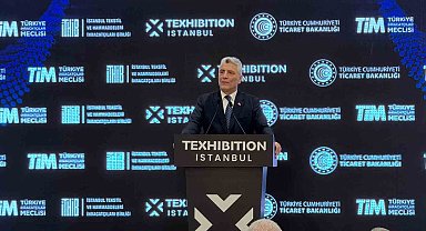 Ticaret Bakanı Bolat: "Hizmet ve mal ihracatında 2026 yılı hedefimiz 410 milyar dolar"