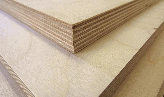 Ticaret'ten Malezya menşeli kontrplak ithalatında dampinge karşı önlemi sıfırladı