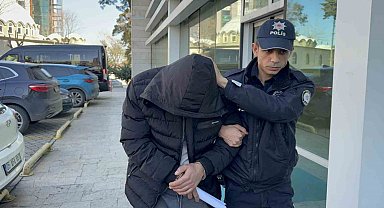Tırda 14 yaşındaki kıza cinsel taciz iddiası: Zanlı kendi kızı dünyaya geldiği gün tutuklandı