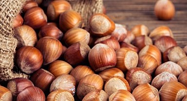 TMO'dan 'kabuklu fındık' açıklaması: Satışımız ve hazırlığımız bulunmamaktadır