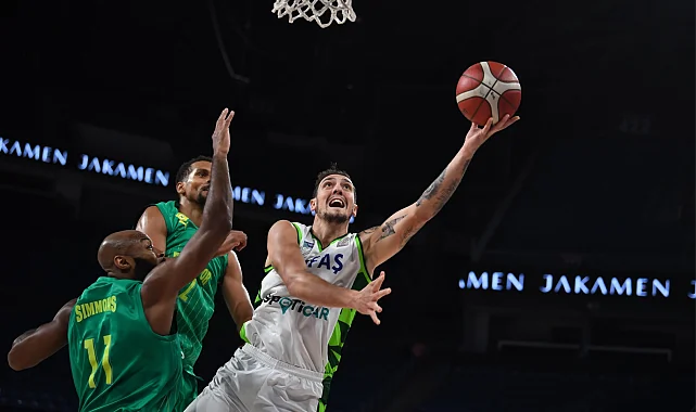 TOFAŞ milli ara sonrası potasında Erokspor'u ağırlıyor