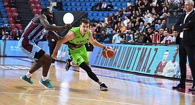 TOFAŞ – Trabzonspor basketbol maçı biletleri satışta
