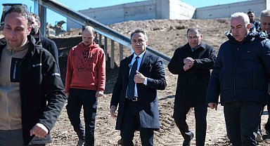 TOGÜ kampüsünde temiz enerji hamlesi