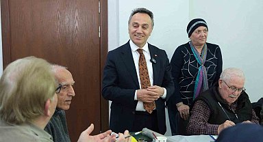TOGÜ Tazelenme Üniversitesi öğrencilerinden üretken buluşma
