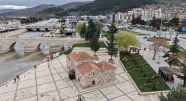 Tokat Belediyesi öncülüğünde açılan oyuncak müzesiyle nesiller arası köprü kurulacak
