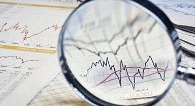 Toplam ciro yıllık yüzde 35,8 arttı... Yıllıkta madencilik, aylıkta ise konaklama ilk sırada