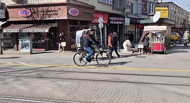 Toplu ulaşım zammı bisikleti daha cazip hale getirdi