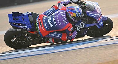 Toprak Razgatlıoğlu, MotoGP'de sezonun ikinci yarışı için Brezilya'da piste çıkacak