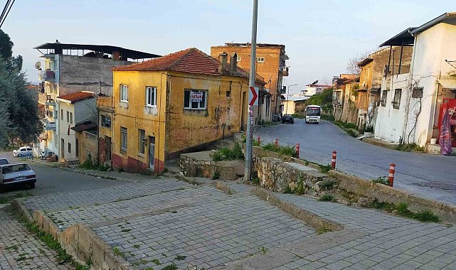 Topyatağı zamana meydan okuyor