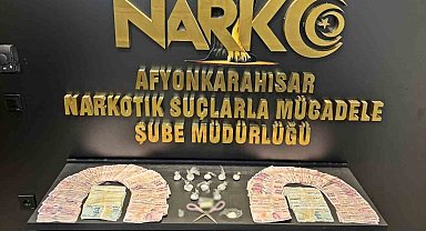 Torbacı operasyonunda 2 kişi tutuklandı