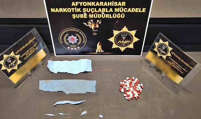 Torbacılara yönelik operasyonda 4 kişi tutuklandı