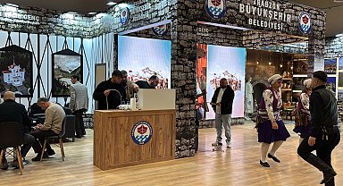 Trabzon Günleri İstanbul'da: Kültür, turizm ve projeler buluşuyor