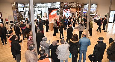 Trabzon Tanıtım Günleri coşkuyla tamamlandı