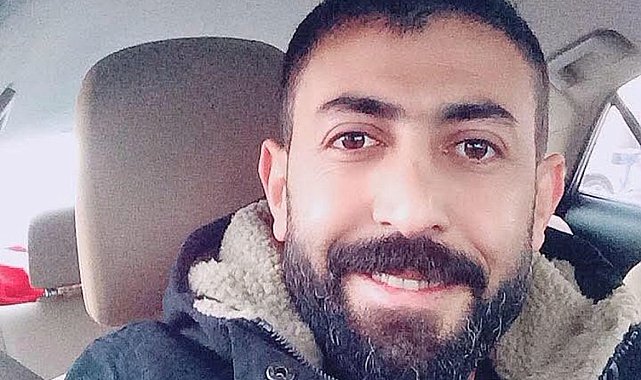Trabzon'da görevli Bayburtlu polis memuru hayatını kaybetti