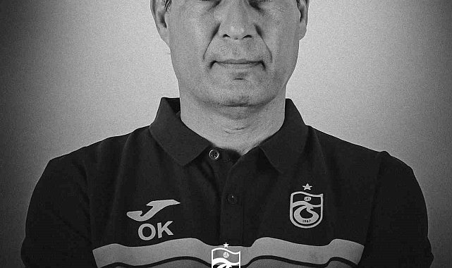 Trabzonspor Yardımcı Antrenörü Orhan Kaynak, tesislerde geçirdiği kalp krizi nedeniyle kaldırıldığı Karadeniz Teknik Üniversitesi Farabi Hastanesi'nde hayatını kaybetti.