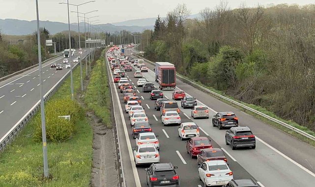 Trafiğe çıkmaları yasaklandı
