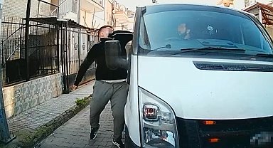 Trafik magandalarına yeni cezalar da caydırmadı