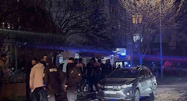 Trafikte başlayan tartışma kavgaya döndü: 10 gözaltı